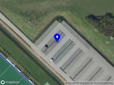 Snelheidscontrole op Zuider Carnisseweg te Barendrecht