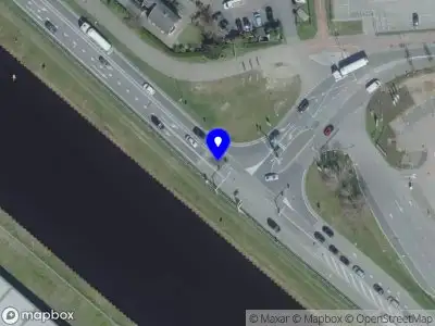 Snelheidscontrole op N279 te Veghel