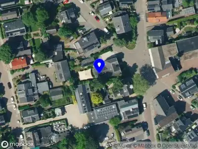 Politie naar de Piet Joubertstraat in Apeldoorn vanwege aanrijding met letsel