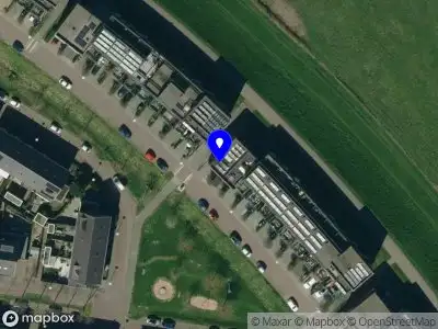 112 melding Overlastmelding Fanny Blankers-Koenstraat in Arnhem (6833)