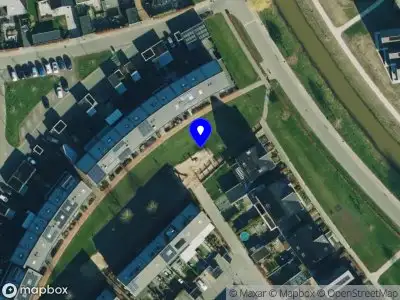 Traumahelikopter met grote spoed naar de Zandrug in Kampen