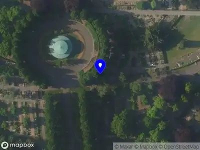 Brandweer met grote spoed naar de Hooghuizenweg in Huizen vanwege gebouwbrand