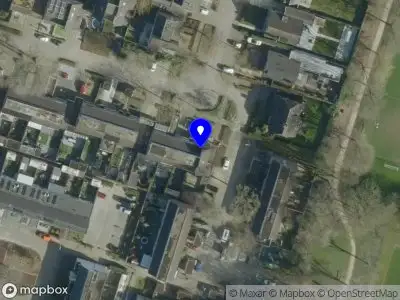 Anonieme overlastmelding Löblaan in Berkel-Enschot