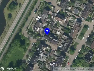 Overlastmelding Prinses Margrietstraat in Uitgeest