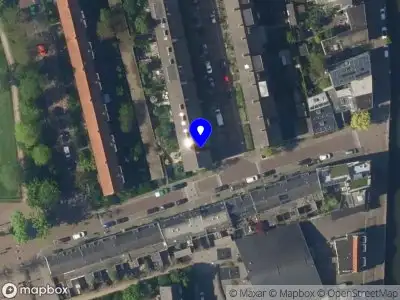Traumahelikopter met grote spoed naar de Enthofstraat in Utrecht