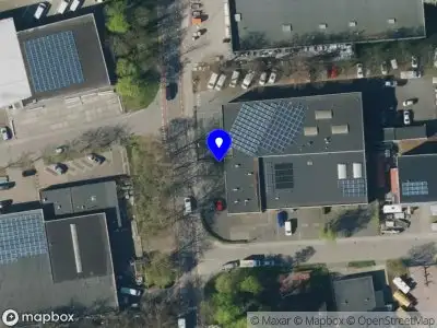 Snelheidscontrole op Nudepark te Wageningen