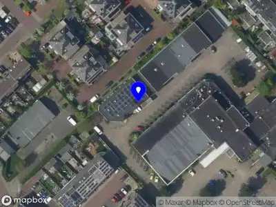 112 melding Brandweer met gepaste spoed naar de Tolhuisstraat in Sassenheim