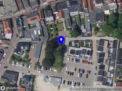 Politie met grote spoed naar de Hoogstraat in Werkendam vanwege letsel