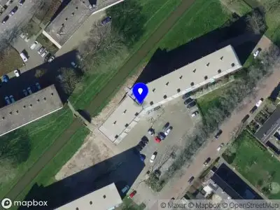 112 melding Ambulance met gepaste spoed naar de Tesselschadestraat in Hendrik-Ido-Ambacht