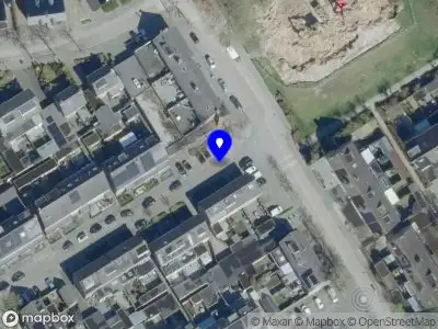 112 melding Brandweer met gepaste spoed naar de Clematisstraat in Schijndel