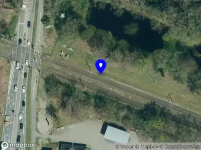 Politie naar de Woudenbergseweg in Maarsbergen vanwege aanrijding met letsel