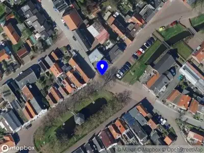 Ambulance met gepaste spoed naar de Ring in Abbenbroek
