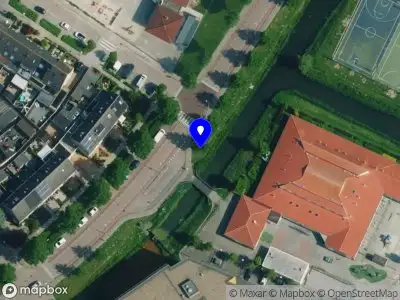 Brandweer met normale urgentie naar de Beug in Urk