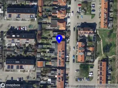 112 melding Ambulance met gepaste spoed naar de Talmaweg in Barendrecht