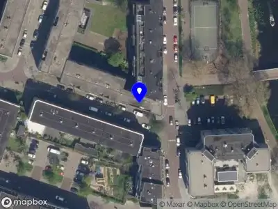 112 melding Ambulance met grote spoed naar de Raephorststraat in Rotterdam