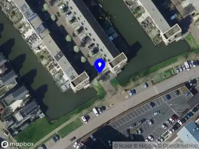 Ambulance met gepaste spoed naar de Windhalm in Hendrik-Ido-Ambacht