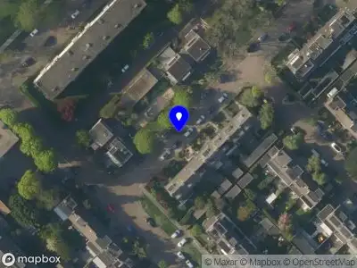 112 melding Ambulance met grote spoed naar de Van Montfoortlaan in Wassenaar