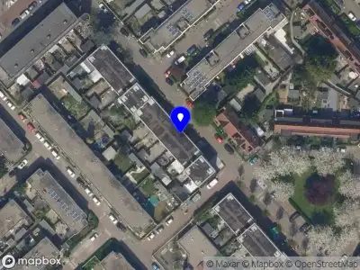 112 melding Ambulance met gepaste spoed naar de Hortensiastraat in Rotterdam