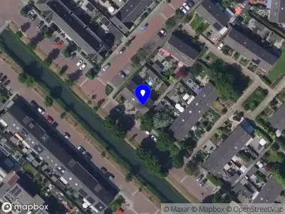 112 melding Ambulance met grote spoed naar de IJsbaan in Gorinchem