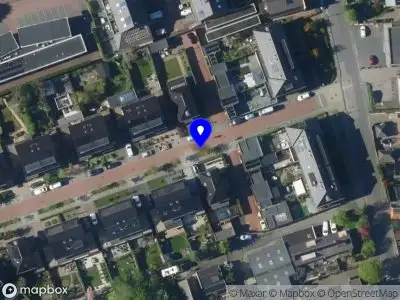 Besteld ambulance vervoer naar de Alikruik in Noord-Scharwoude