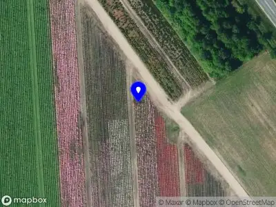 112 melding Politie naar de Meervelderweg in Uddel vanwege aanrijding met letsel