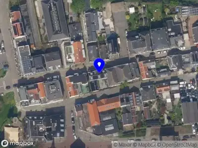 112 melding Ambulance met grote spoed naar de Bovenstraat in Rotterdam