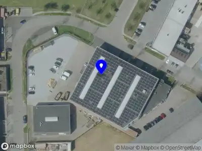 Brandweer met grote spoed naar de Handelsweg in Geleen vanwege voertuigbrand