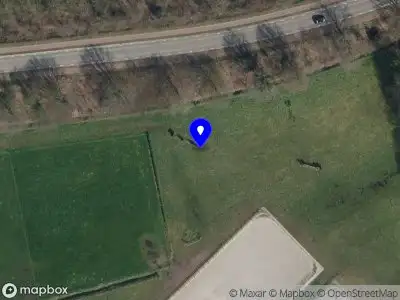 Brandweer met gepaste spoed naar de Bavelse Hei in Bavel vanwege dier(en) in nood