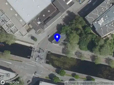 Politie naar de Tongelresestraat in Eindhoven vanwege ongeval met letsel