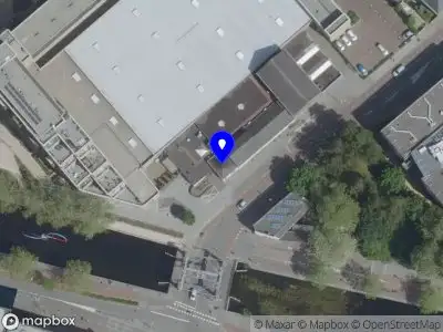 Politie naar de Tongelresestraat in Eindhoven vanwege ongeval met letsel