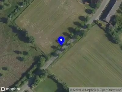 Brandweer met gepaste spoed naar de Beemdkant in Lieshout