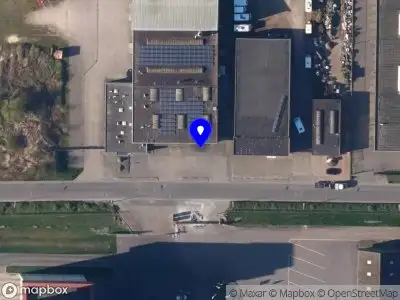 Politie met grote spoed naar de De Meerpaal in Drachten