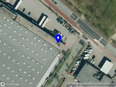 Politie naar de Wageningselaan in Veenendaal vanwege aanrijding met letsel