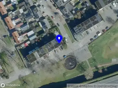 112 melding Politie naar de Oliemaat in Vlijmen vanwege ongeval met letsel