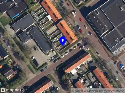 112 melding Politie met grote spoed naar de Tuymelaarstraat in Heerenveen vanwege ongeval met letsel