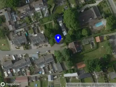 Besteld ambulance vervoer naar de Weekershof in Stramproy