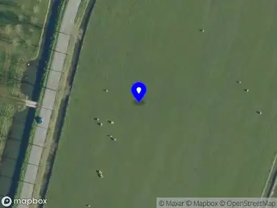 Brandweer met grote spoed naar de Steenweg in Neerijnen