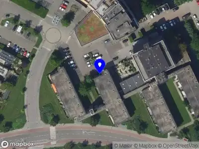 112 melding Ambulance met grote spoed naar de P.S. Gerbrandystraat in Papendrecht