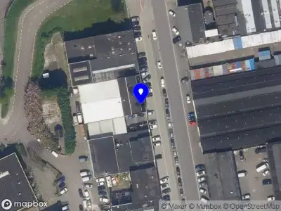 112 melding Ambulance met gepaste spoed naar de Nieuw-Mathenesserstraat in Schiedam