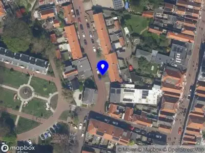 112 melding Ambulance met gepaste spoed naar de Vrouwenhoflaan in Brielle