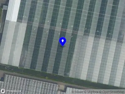 Brandweer met grote spoed naar de Laan van de Heilige Lambertus in 's-Gravenzande