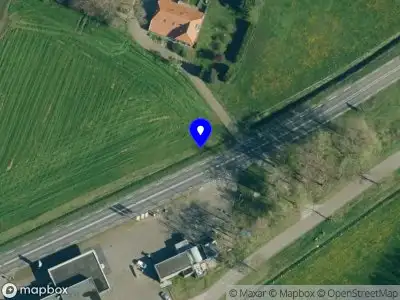 Brandweer met gepaste spoed naar de Ruurloseweg in Borculo