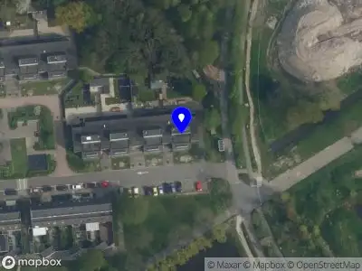 Traumahelikopter met grote spoed naar de Groenendaal in Monster