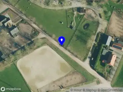 Brandweer met gepaste spoed naar de Lintelerweg in Goor vanwege afgaan automatisch brandalarm