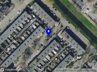 112 melding Ambulance met gepaste spoed naar de Azaleastraat in Ridderkerk