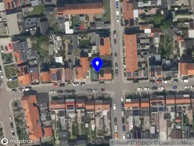 112 melding Ambulance met gepaste spoed naar de Schuytstraat in Pernis Rotterdam