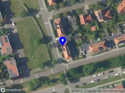 Brandweer met gepaste spoed naar de Vlotgras in Zeewolde