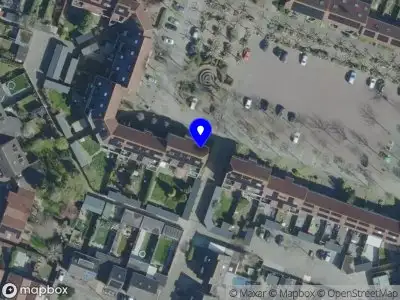 112 melding Politie naar de Wegedoorn in Cuijk