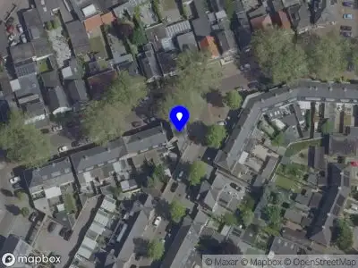 112 melding Politie naar de Hindestraat in Helmond