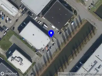 112 melding Brandweer met grote spoed naar de Huifakkerstraat in Breda vanwege middelgrote brand